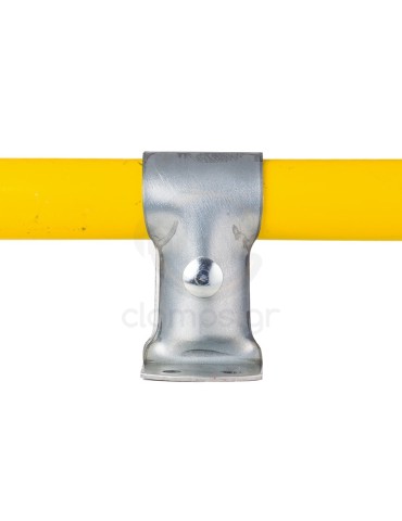 Base-"T" Clamp