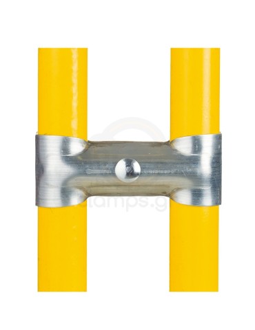 Double "T" Clamp