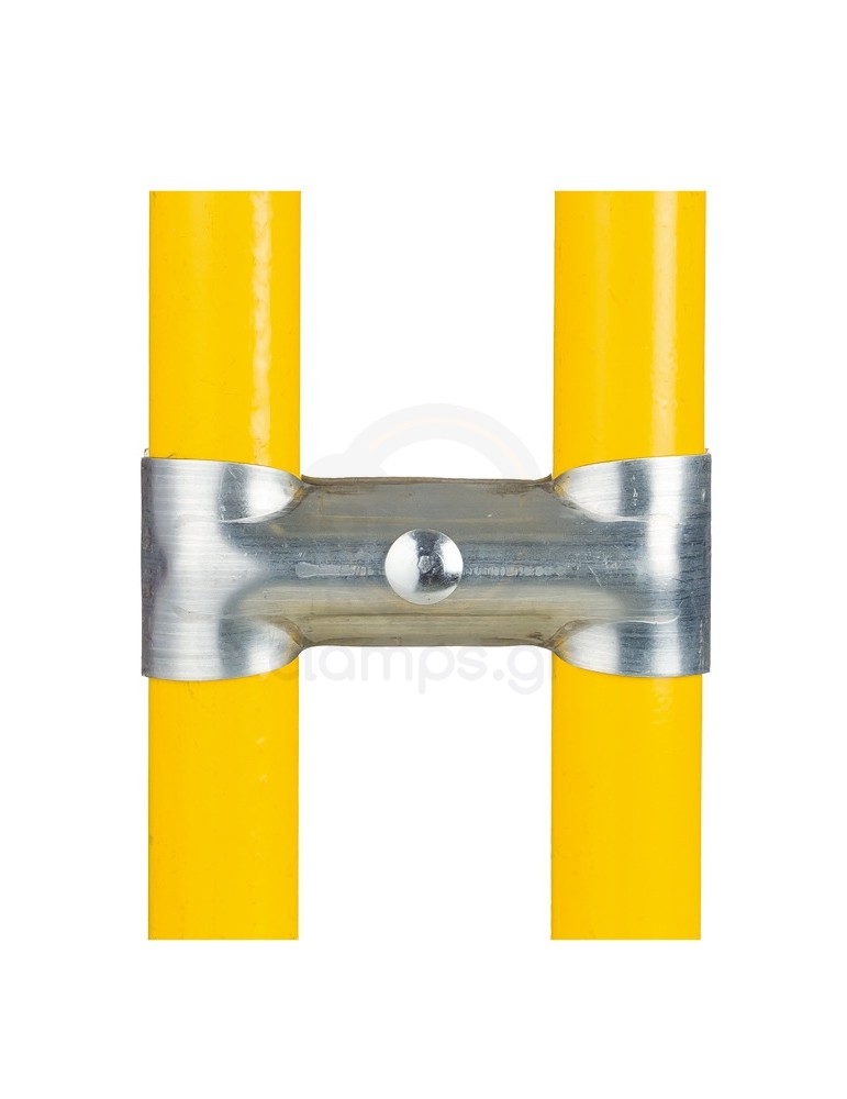 Double "T" Clamp