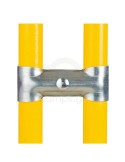 Double "T" Clamp