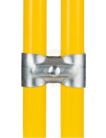 Short Double "T" Clamp