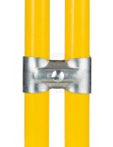 Short Double "T" Clamp