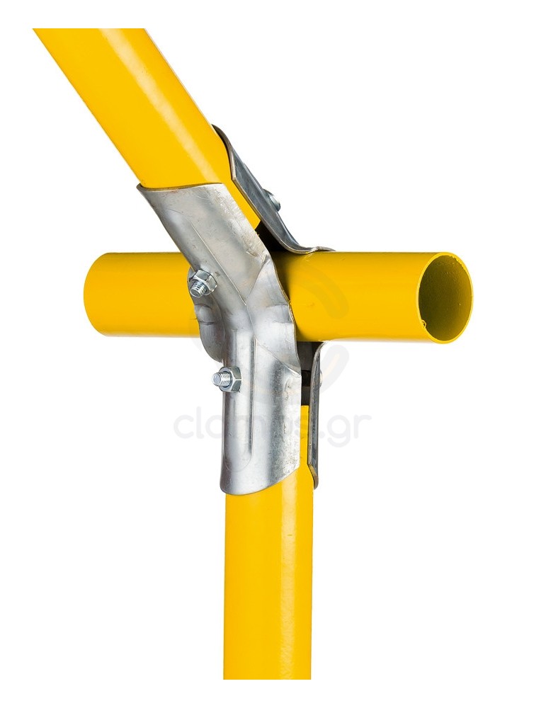 Corner Clamp, 135 degrees
