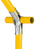 Corner Clamp, 135 degrees