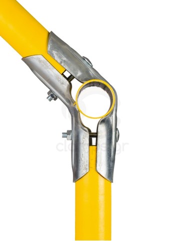 Corner Clamp, 135 degrees