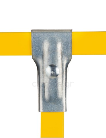 "T'' Clamp