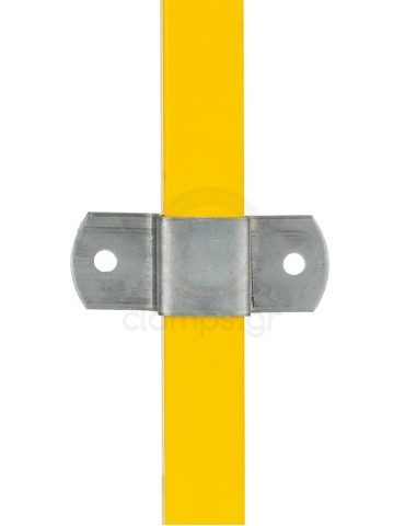 Wall Support Clamp