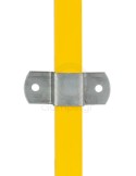 Wall Support Clamp