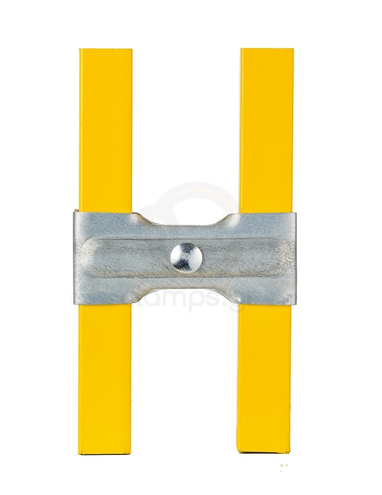 Double "T" Clamp