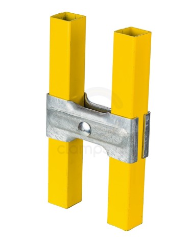 Double "T" Clamp