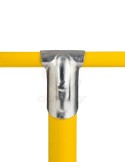 'T' Clamp (Vertical pipe: Thick-Horizontal pipe: Thin)