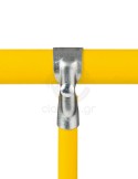 'T' Clamp (Vertical pipe: Thin-Horizontal pipe: Thick)