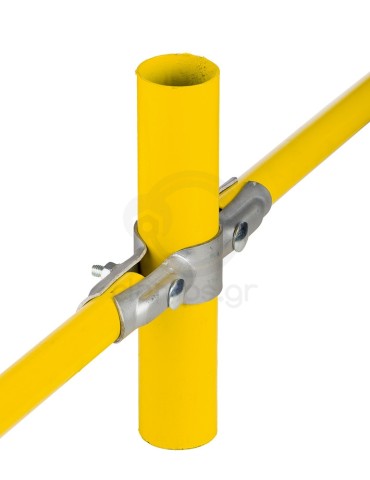 Reducing Cross Clamp