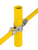Reducing Cross Clamp