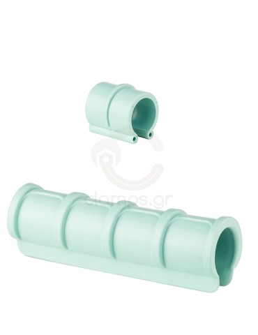 Polyethylene Greenhouse Clips