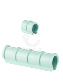 Polyethylene Greenhouse Clips