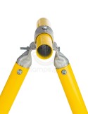 Corner Clamp 40 degrees