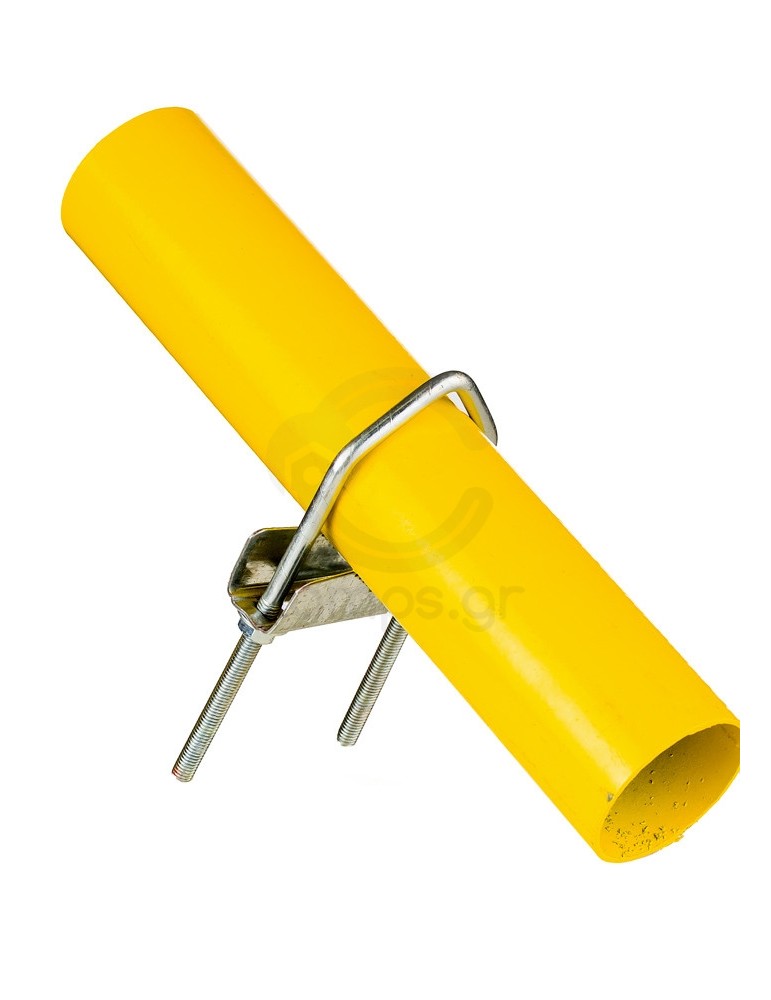 Antenna Web Support