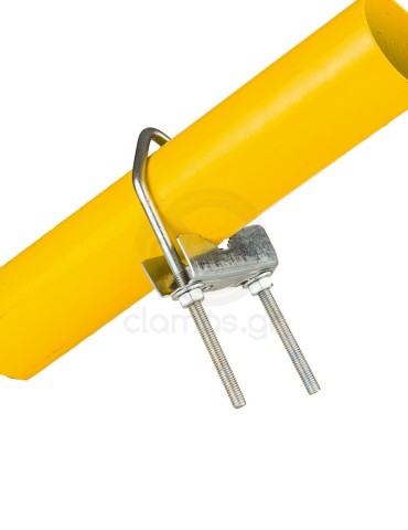 Antenna Web Support