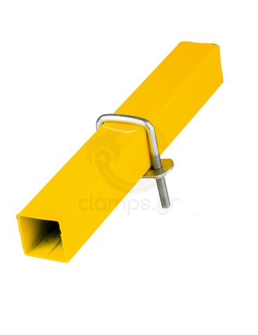 U-Bbolts for Square Pipe