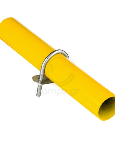 U-Bolts for Round Pipes