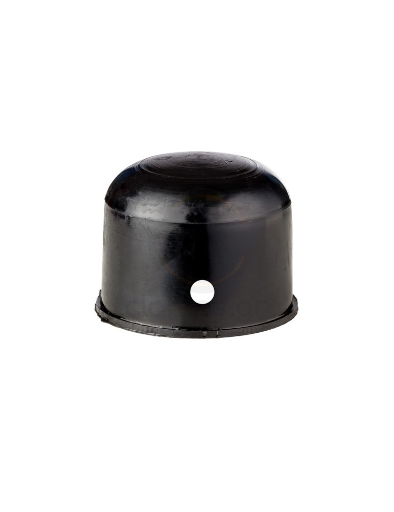 Plastic Caps for Iron Angles