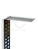 Metal Shorings for door frames