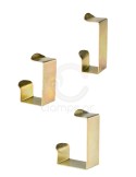 Rectangular Metal Clips