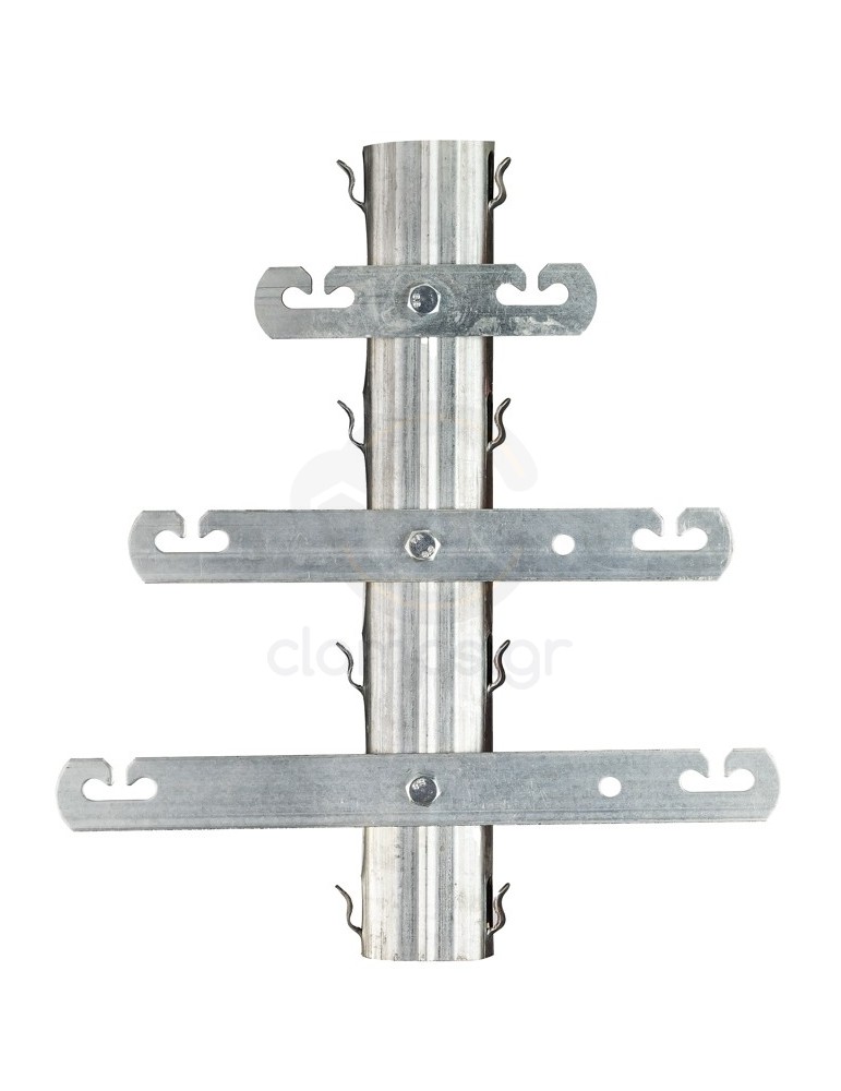 Agricultural Pile Blade