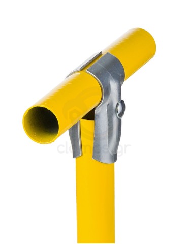 "T" Clamp