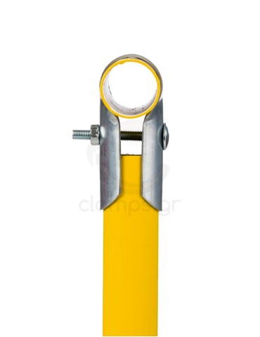 'T' Clamp-One Unit