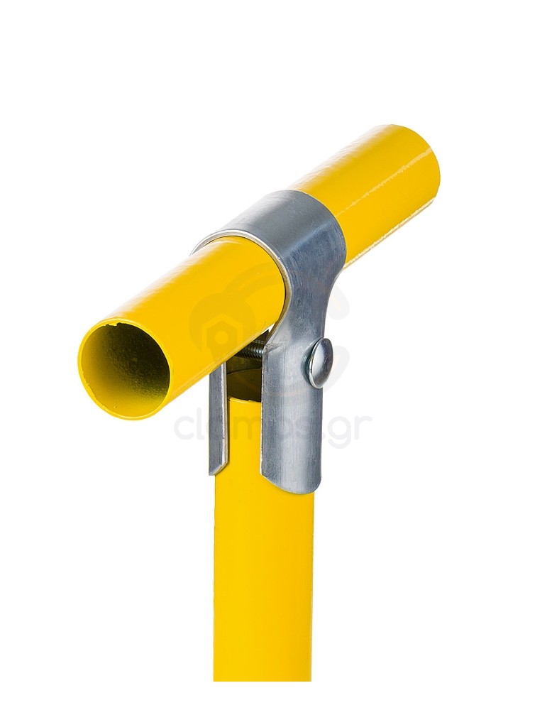 'T' Clamp-One Unit