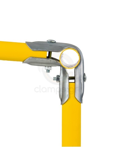 Corner Clamp