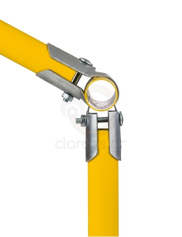 Adjustable Clamp