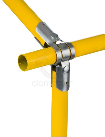 Adjustable Clamp