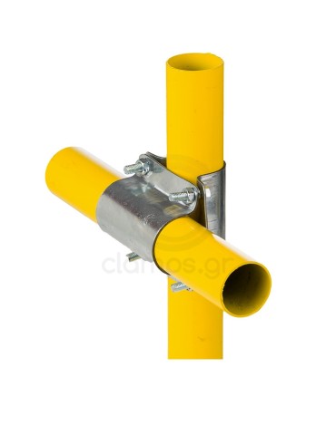 Square Clamp
