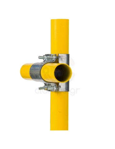 Square Clamp