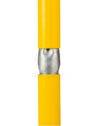 Inside Fastener