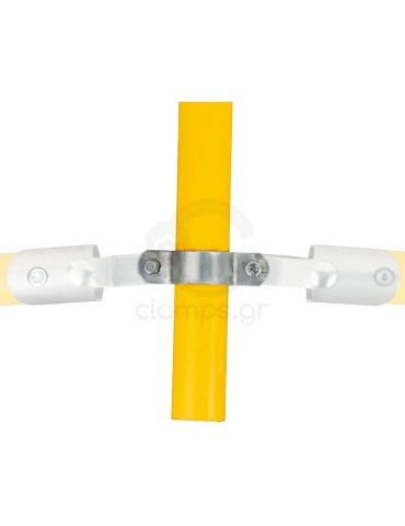 Fastener for balustrades
