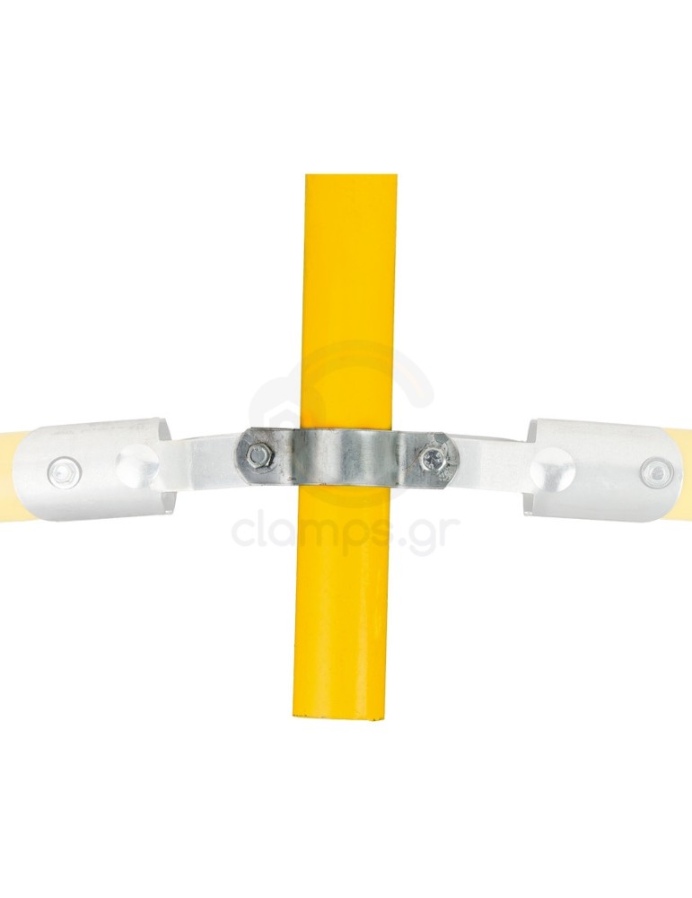 Fastener for balustrades