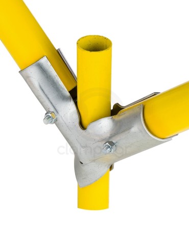 Double Angle support
