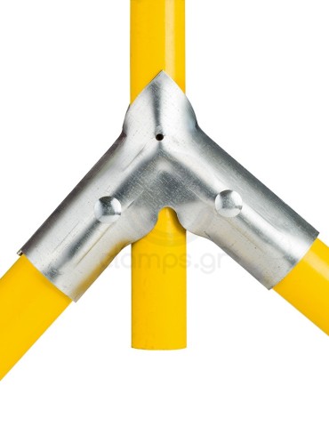Double Angle support